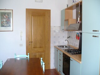 Type de propriété : Ferme Vinci Équipement 29