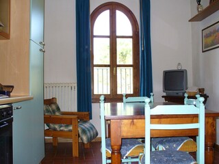 Farmhouse Vinci Features 21