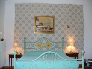 Type de propriété : Ferme Vinci Équipement 26