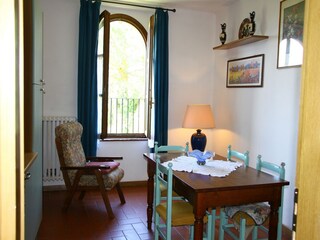 Type de propriété : Ferme Vinci Équipement 27