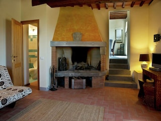 Holiday house Vinci Features 15