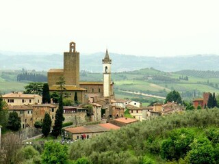 Casa per le vacanze Vinci Ambiente 25