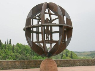 Vakantiehuis Vinci  35