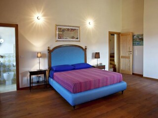 Ferienhaus Vinci Ausstattung 15