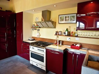 Vakantiehuis Vinci Kenmerken 13