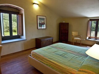 Casa de vacaciones Vinci Características 18