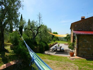 Maison de vacances Vinci  36