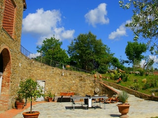 Holiday house Vinci  32