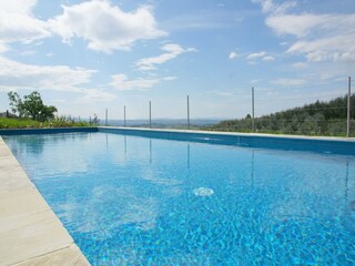 Casa per le vacanze Vinci Registrazione all'aperto 12