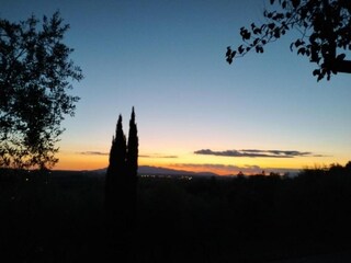 Casa de vacaciones Vinci Entorno 27