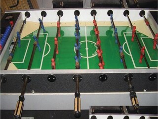 Casa de vacaciones Vinci  35