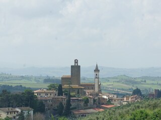 Casa de vacaciones Vinci Entorno 27