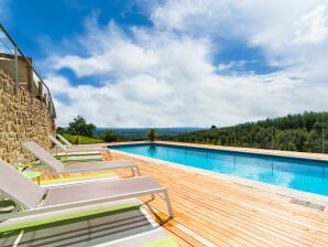 Maison de vacances pittoresque à Vinci avec piscine - Vinci - image1