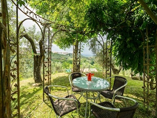 Holiday house Vinci Outdoor Recording 7