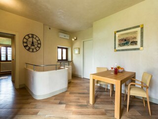 Vakantiehuis Vinci Kenmerken 17