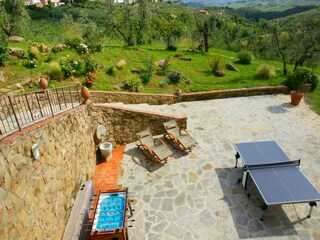 Casa de vacaciones Vinci  29