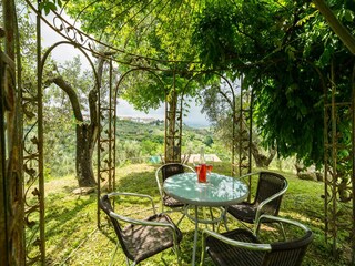 Maison de vacances Vinci Enregistrement extérieur 13