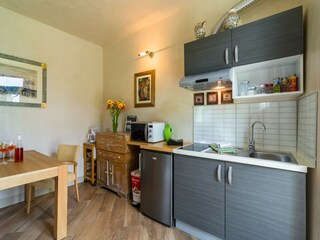Holiday house Vinci Features 14
