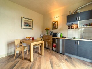 Holiday house Vinci Features 16