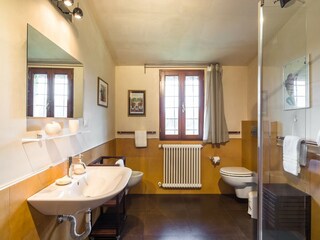 Casa per le vacanze Vinci Caratteristiche 23