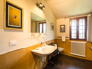 Holiday house Vinci Features 16