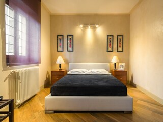 Holiday house Vinci Features 23