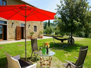 Casa per le vacanze Vinci  28