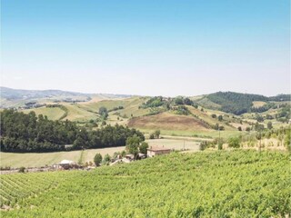Casa per le vacanze Vinci Ambiente 33