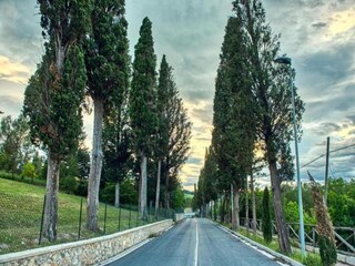 Casa per le vacanze Vinci Ambiente 36