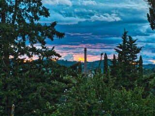 Ferienhaus Vinci Umgebung 37