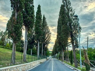 Ferienhaus Vinci Umgebung 26