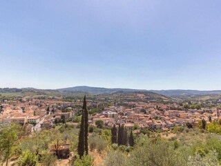 Maison de vacances Vinci Environnement 36