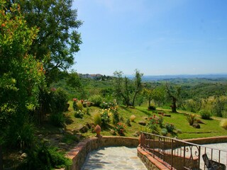 Holiday house Vinci Outdoor Recording 10