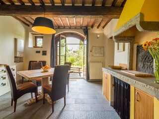 Vakantiehuis Vinci Kenmerken 25