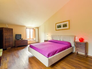 Vakantiehuis Vinci Kenmerken 28