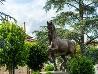 Casa per le vacanze Vinci Ambiente 37