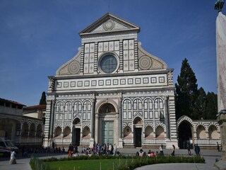 Vakantiehuis Vinci Omgeving 36