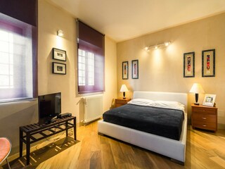 Vakantiehuis Vinci Kenmerken 21