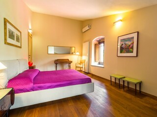 Casa de vacaciones Vinci Características 25