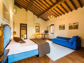 Casa per le vacanze Vinci Caratteristiche 29