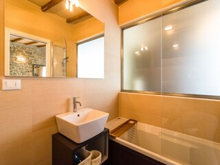 Vakantiehuis Vinci Kenmerken 22
