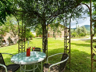 Holiday house Vinci Outdoor Recording 5