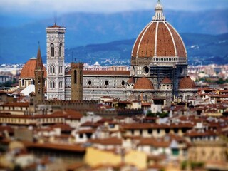 Casa per le vacanze Vinci Ambiente 37