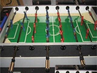 Maison de vacances Vinci  40