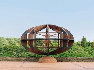 Holiday house Vinci Environment 38