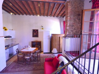 Farmhouse Vinci Features 20