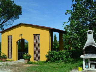 Farmhouse Vinci  26