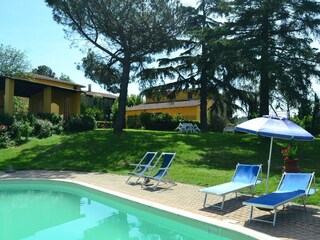 Farmhouse Vinci  24