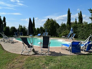 Type de propriété : Ferme Vinci Enregistrement extérieur 3