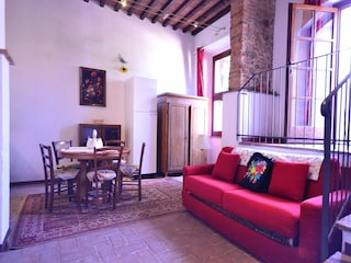 Farmhouse Vinci Features 17